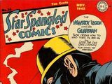 Star-Spangled Comics Vol 1 26