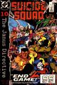 Suicide Squad #30