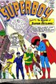 Superboy Vol 1 114