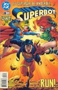 Superboy Vol 4 28