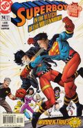Superboy Vol 4 74