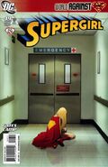 Supergirl Vol 5 49