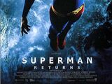 Superman Returns (Movie)