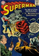 Superman Vol 1 116