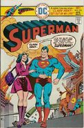 Superman Vol 1 298