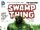 Swamp Thing: Seeder (Collected)