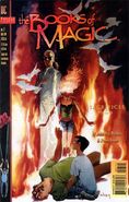 The Books of Magic Vol 2 7