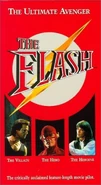 The Flash 1990 Movie