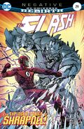 The Flash Vol 5 29
