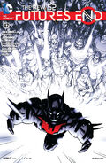 The New 52 Futures End Vol 1 47