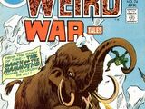 Weird War Tales Vol 1 74