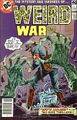 Weird War Tales #79 (September, 1979)