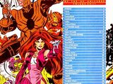 Who's Who: The Definitive Directory of the DC Universe Vol 1 23