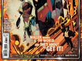 Absolute Power: Ground Zero Vol 1 1