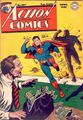 Action Comics Vol 1 107
