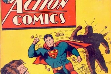 Superman: The Golden Age Omnibus Vol. 5 (Collected) | DC Database