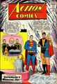 Action Comics Vol 1 307