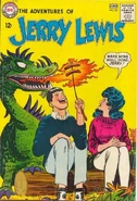 Adventures of Jerry Lewis Vol 1 82.jpg (62 KB) Adventures of Jerry Lewis Vol 1 82
