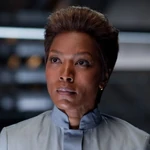 As Amanda Waller Green Lantern 2011