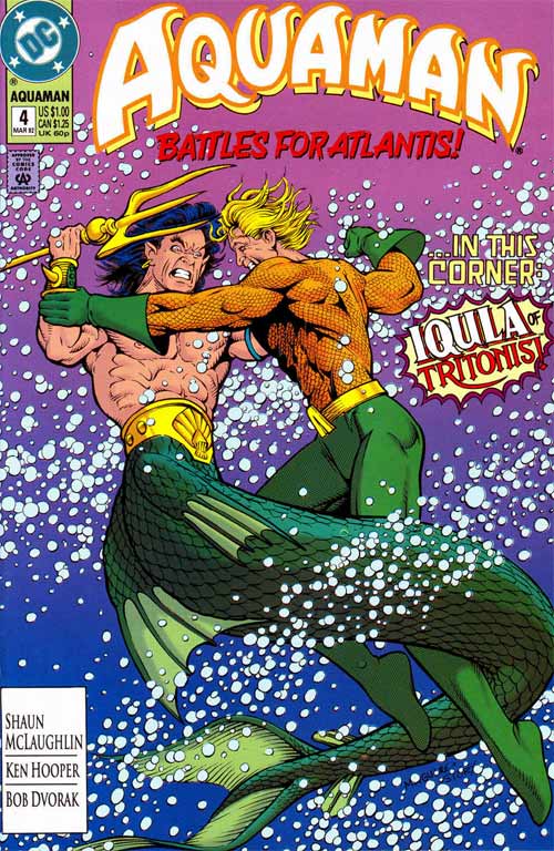 Amazon.com: Aquaman by Geoff Johns Omnibus: 9781401285463