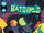 Batgirls Vol 1 8