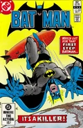 Batman Vol 1 352