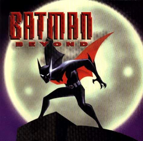 Batman Beyond (disambiguation) | DC Database | Fandom