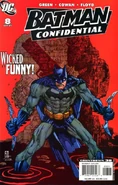 Batman Confidential Vol 1 8