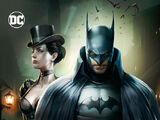 Batman: Gotham by Gaslight (Movie)