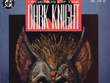 Batman: Legends of the Dark Knight Vol 1