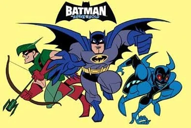 Philip Moy | DC Database | Fandom