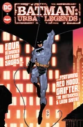 Batman: Urban Legends Vol 1 3