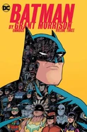 Batman by Grant Morrison Omnibus Vol. 3 Collected.jpg (132 KB) Batman by Grant Morrison Omnibus Vol. 3 (Collected)