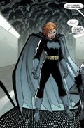 Carrie Kelley Earth-686 Dark Knight III: The Master Race