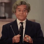 As Mister Zero Adventures of Superman 1957