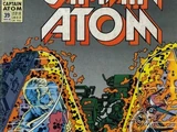 Captain Atom Vol 2 39