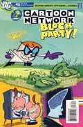 Cartoon Network Block Party Vol 1 16