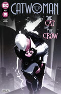 Catwoman Vol 5 42
