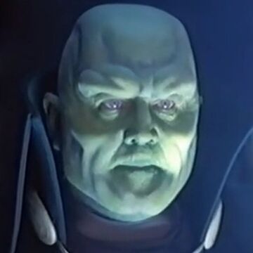 David Ogden Stiers Dc Database Fandom