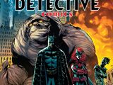 Detective Comics Vol 1 940