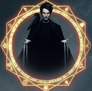 Dream Sandman TV Series 001.png (799 KB) Dream TV Series The Sandman