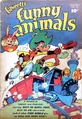 Fawcett's Funny Animals #56 (December, 1947)