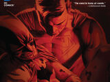 Final Crisis New Edition (Collected)