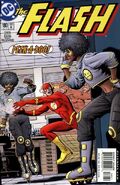 The Flash Vol 2 180