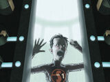 The World of Flashpoint Featuring Superman (Collected)