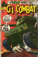 G.I. Combat Vol 1 153