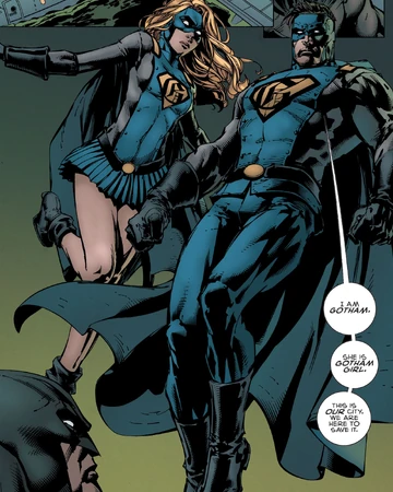 Henry Clover Jr Batman Wiki Fandom Henry Clover Jr Batman Wiki Fandom