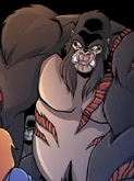 Grodd Earth-16 001.jpg (35 KB) Gorilla Grodd Earth-16 Young Justice