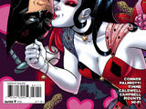Harley Quinn Valentine's Day Special Vol 1 1