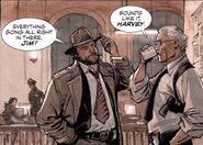 Harvey Bullock Dark Prince Charming The Dark Prince Charming